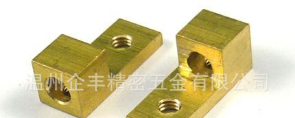 供应铜端子 铜接线柱 电表接线柱