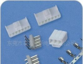 VH3.96(JSTVHR) VH3.96端子 胶壳 针座 VH 连接器 接插件