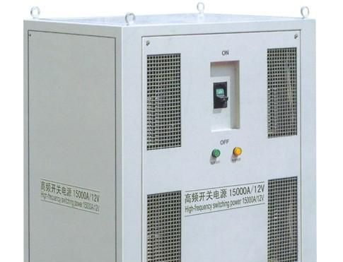 电解抛光整流器 电解抛光整流机
