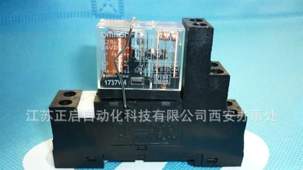 现货供应原装IDEC和泉继电器底座.继电器SJ2S-05B P2RF-05