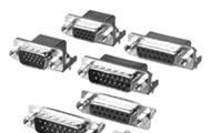 OMROND-sub连接器XM2E-1540-502L XM2E-1540-112L XM3B-15
