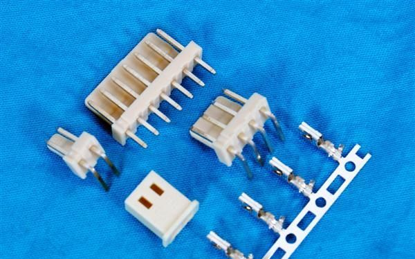 250连接器、A2503连接器、2.50mm连接器、250针座连接器