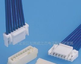 代理JST连接器 胶壳（原装）