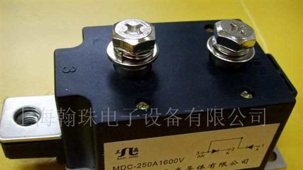 供应MDC-250A1600V 二极管模块(图)