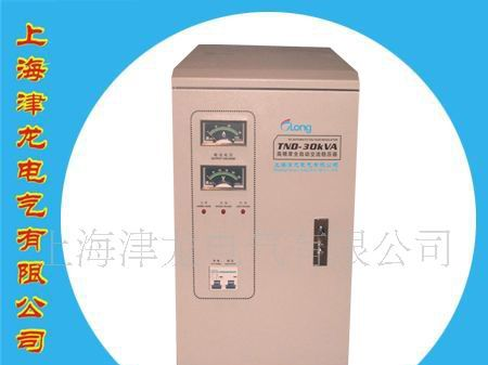 SJW(TNS)30KVA三相高精度全自动交流稳压器 电梯专用稳压器