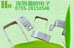 LR2512  2W 3W 4W 5W合金电阻