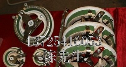 BC1瓷盘电阻