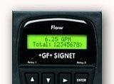 2536转子流量传感器 美国GF signet