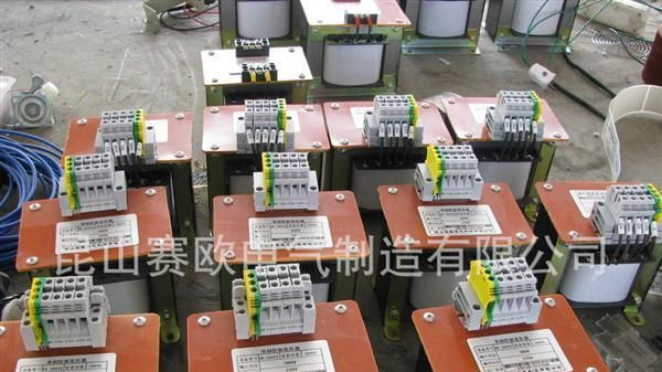 单相控制变压器 BK变压器 JBK3 JBK5  380V变220V 机床变压器