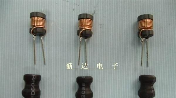 现货供应工字型电感 6*8 220uh 65元/K