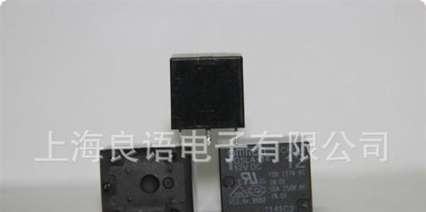 供应欧姆龙，G5SB-14-12V,继电器