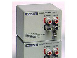 美国福禄克 742A 标准电阻，fluke 742A*福禄克原装 假一罚十