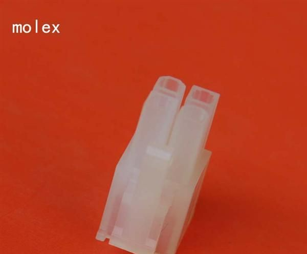 molex 3901-2040 连接器端子 汽车连接器端子 molex连接