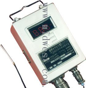 供应库号：M307084矿用温度传感器
