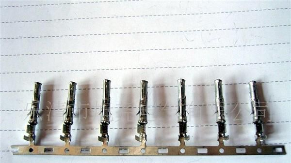 供应汽车连接器、端子、护套、接插件专售甲醇改装