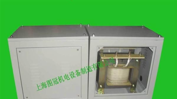 机床控制变压器 品质在于  所以价格