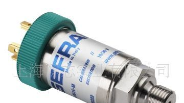 GEFRAN压力传感器