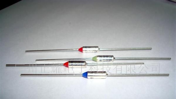 供应艾默生-G6系列热熔断器