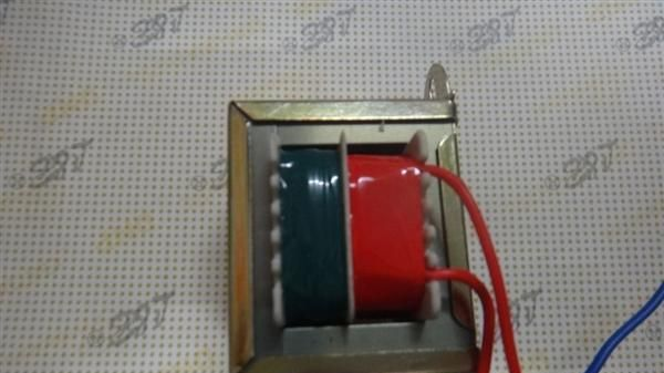 长期供应变压器220v转18v电子变压器 工作定做