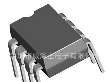 热买 MHCHXM 海矽美 MBR20200CT 肖特基二极管 ITO-220