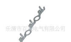 DJ4311-4.2A链     汽车连接器接插件端子