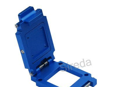 SRD-4055-A BGA合金座头|BGA测试座头|IC测试座头|测试治具座头