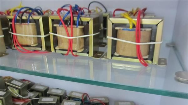 生产批发销售10W 24V电源变压器（批量订购价格从优）
