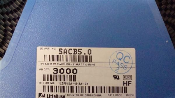 供应SACB5.0(图)