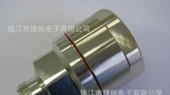 供应DIN-K13/8,L29-K13/8,7/16-K13/8 射频连接器