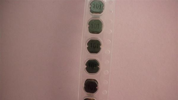 功率电感  CD105-221K 大量现货供应 质量保证 量大从优