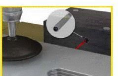 美国邦纳VSM系列微型光电传感器