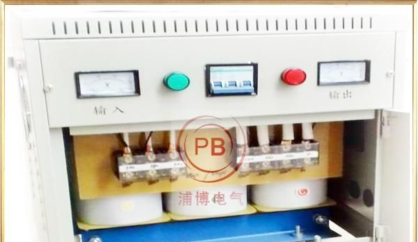 供应变压器 厂家数控设备专用电力变压器【浦博电气，品质保证】