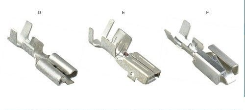 供应汽车接插件DJ623-E6.3B,DJ625-B4.8A