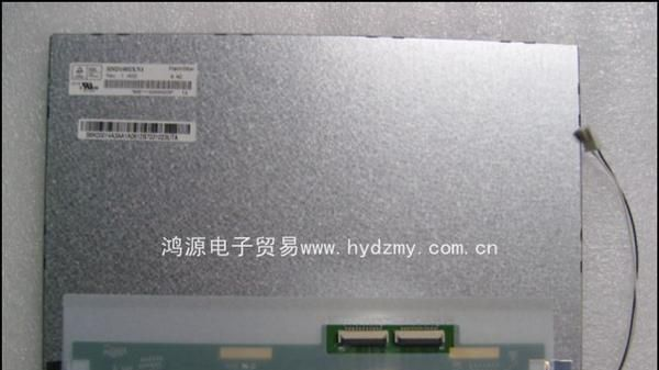 翰彩HSD100IXN1显示屏 翰彩10寸