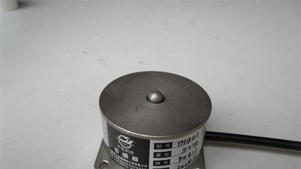 供应:蚌埠宇航YHBDT 系列称重传感器