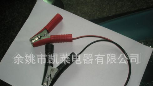 供应电瓶接线夹/汽车电瓶夹/电线接线夹销售