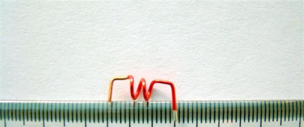 高质量高稳定性异型线圈