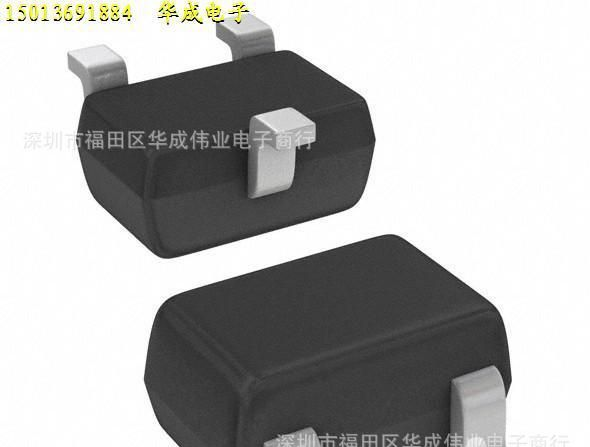 LBSS84LT1G LRC代理 贴片二三极管  SOT-323   BSS84 BSS84LT1G