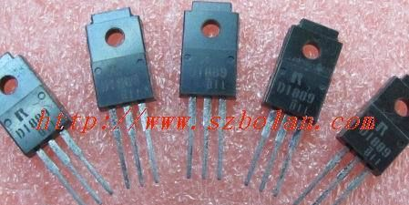 2SD1889三极管，D1889原装（罗姆）
