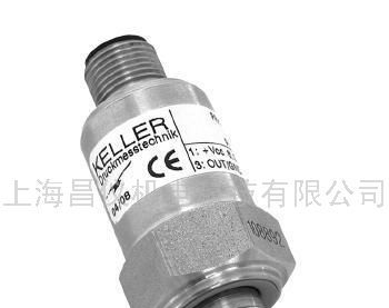 供应瑞士KELLER 23SY压力变送器