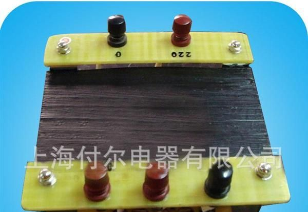 生产JBK,BK-1.5KVA机床控制变压器，