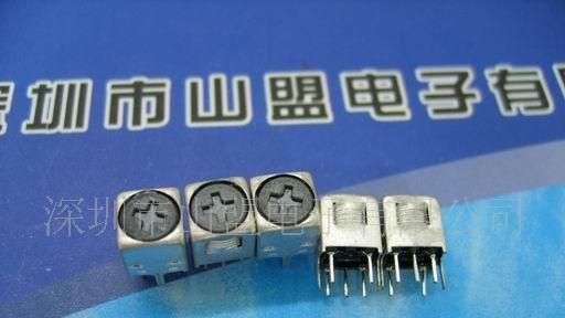 供应中周T5B-33UH