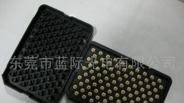 供应650NM80MW激光二极管LD