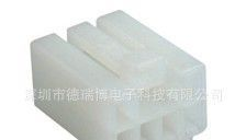汽车接插件塑胶护套FMT-6F