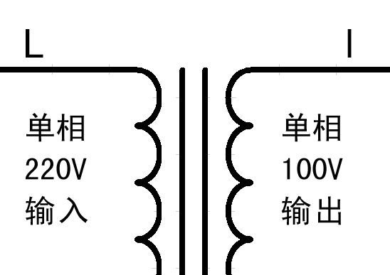 厂家直供隔离变压器/单相10KVA UPS变压器 质优