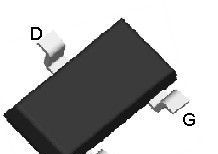 AO3414---AOS 20V N-Channel MOSFET