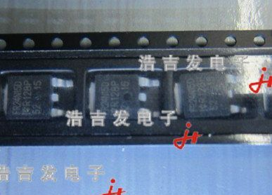 MOS管供应 IRLR2905  IRLR2905Z 电子料配套