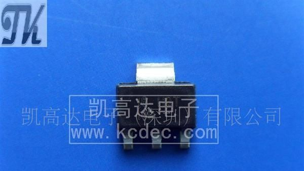 供应BT169M SOT-223贴片可控硅