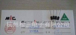 HER303原装MIC二极管