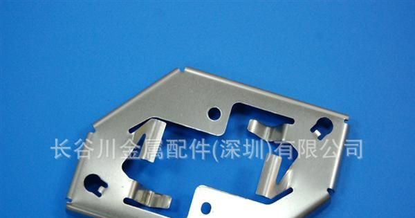 精密五金冲压件，小五金冲压件，防辐射弹片，环保弹片